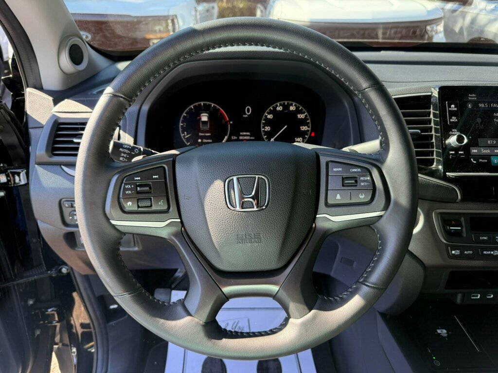 Used 2025 Honda Ridgeline Sport+ image 5