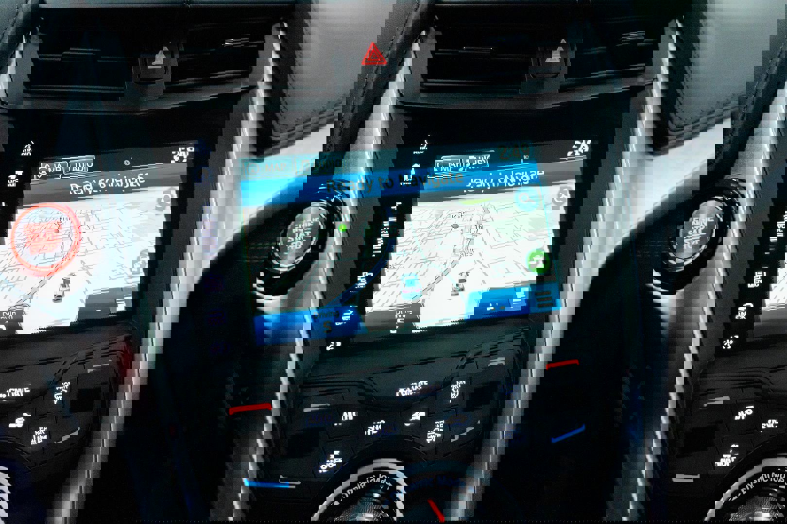 Used 2017 Acura NSX image 33