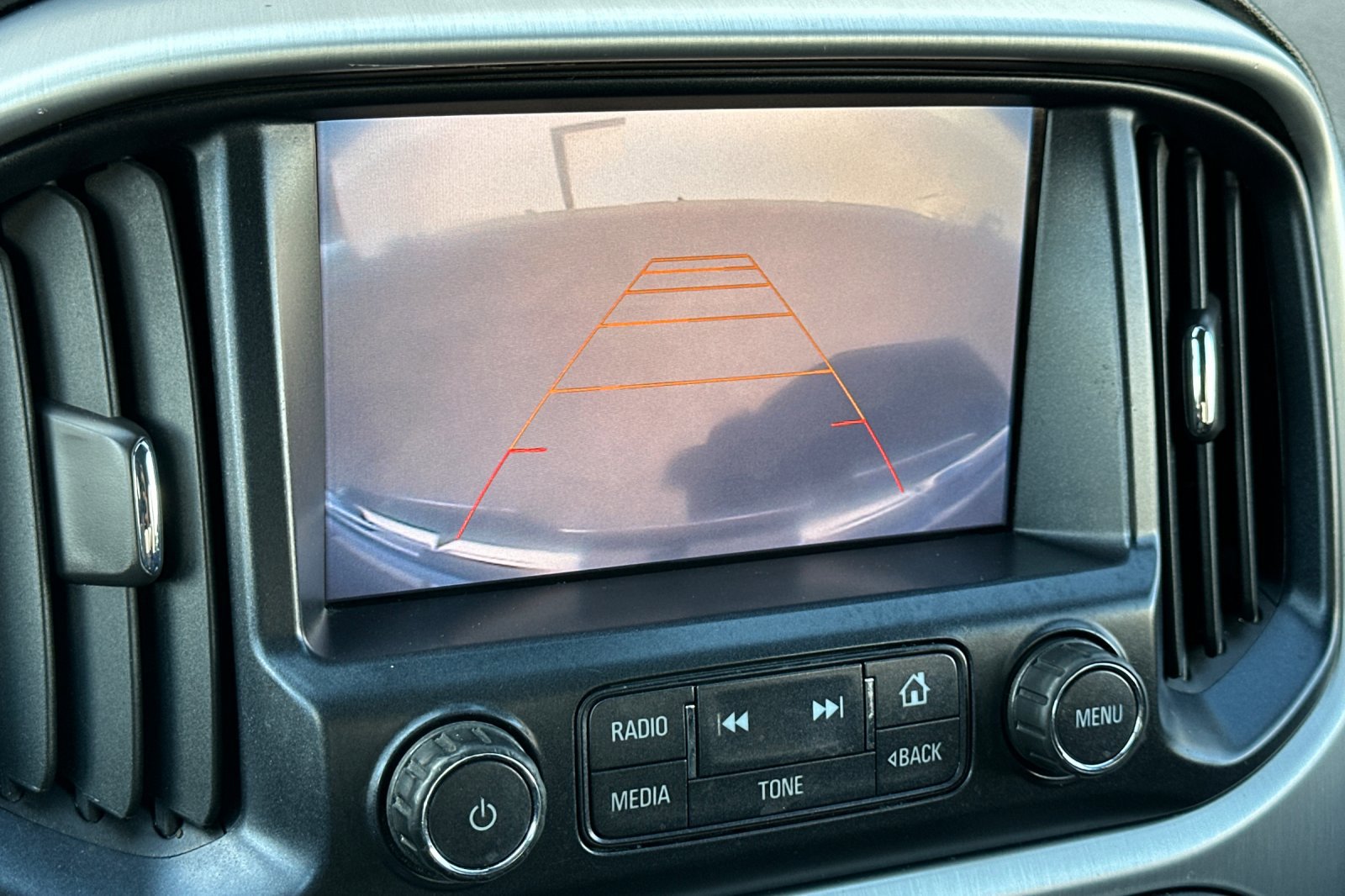 Used 2016 GMC Canyon SLT w/ Driver Alert Package image 26