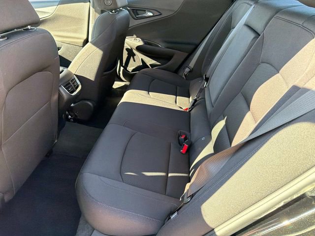 Used 2024 Chevrolet Malibu LT image 14