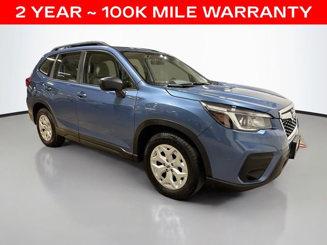 Used 2019 Subaru Forester w/ Alloy Wheel Package image 5