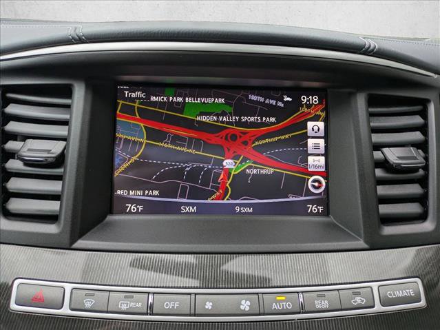 Used 2019 INFINITI QX60 Luxe w/ Essential Package image 14