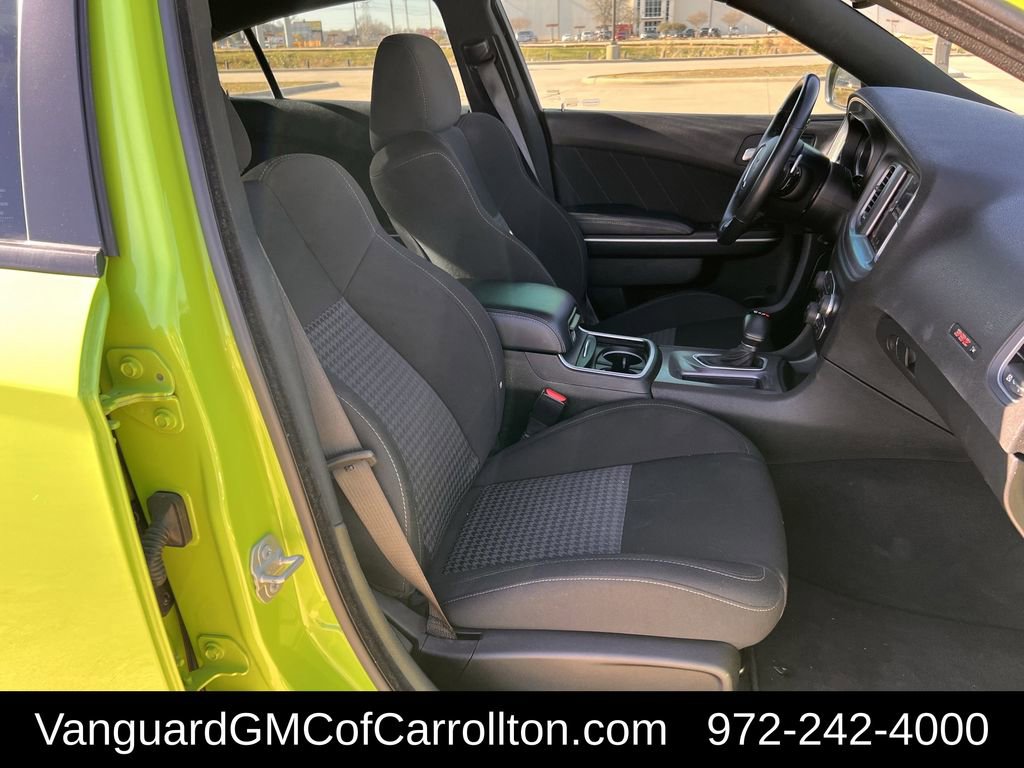 Used 2023 Dodge Charger Scat Pack image 26