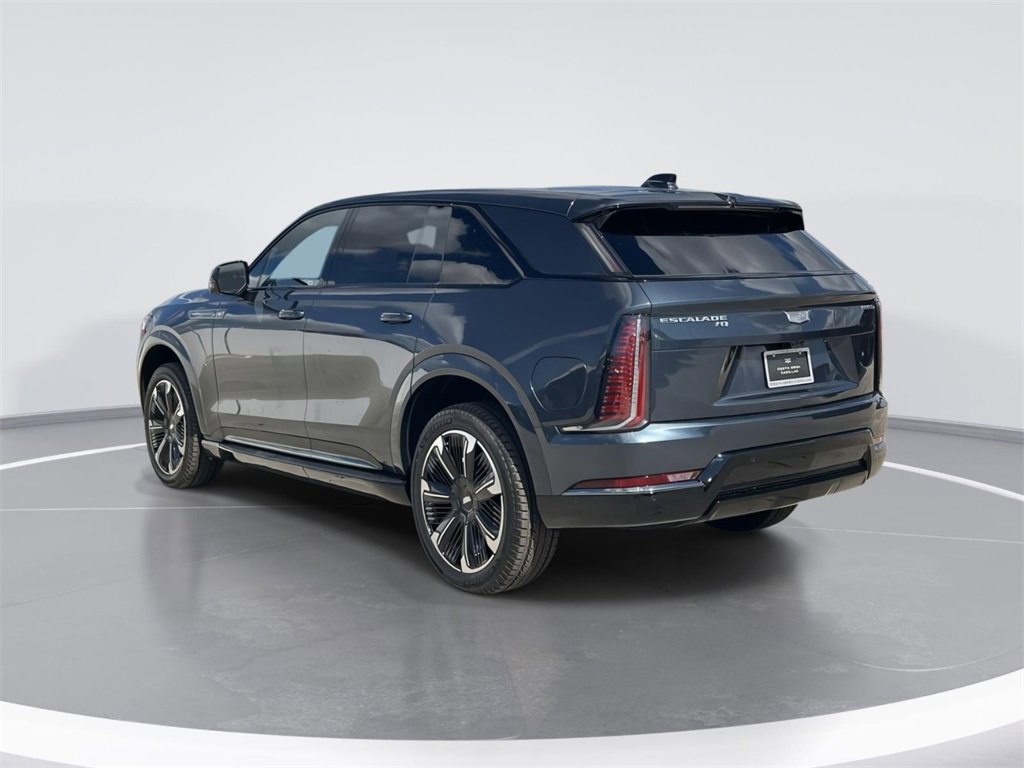 New 2026 Cadillac Escalade IQ Sport 2 image 6