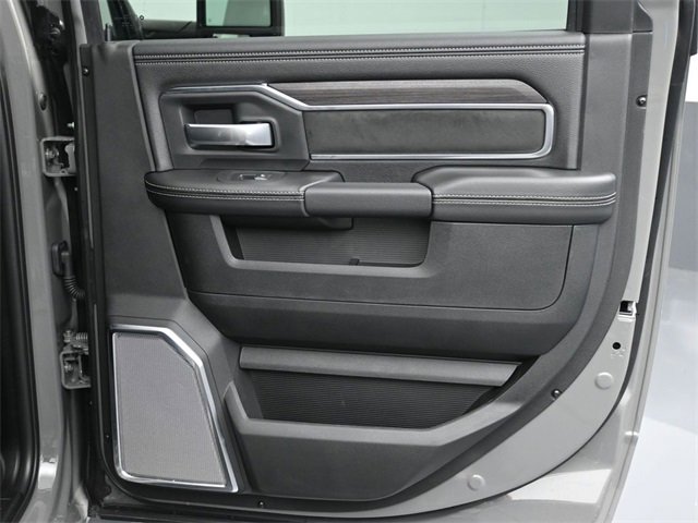 New 2026 RAM 2500 Laramie image 13