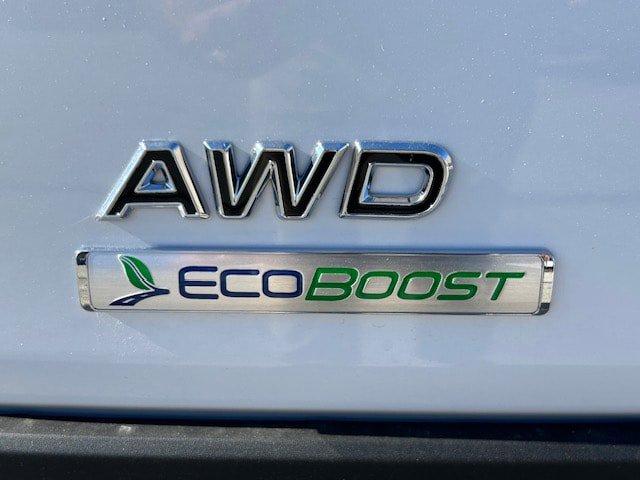 New 2025 Ford Transit 250 Low Roof AWD image 9