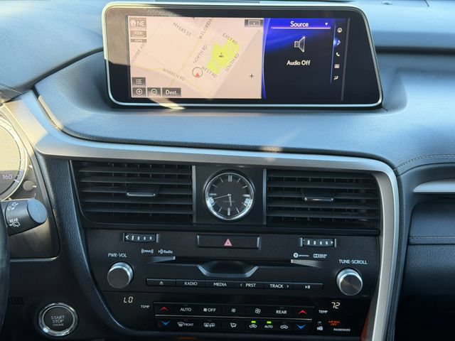 Used 2019 Lexus RX 350L FWD image 14