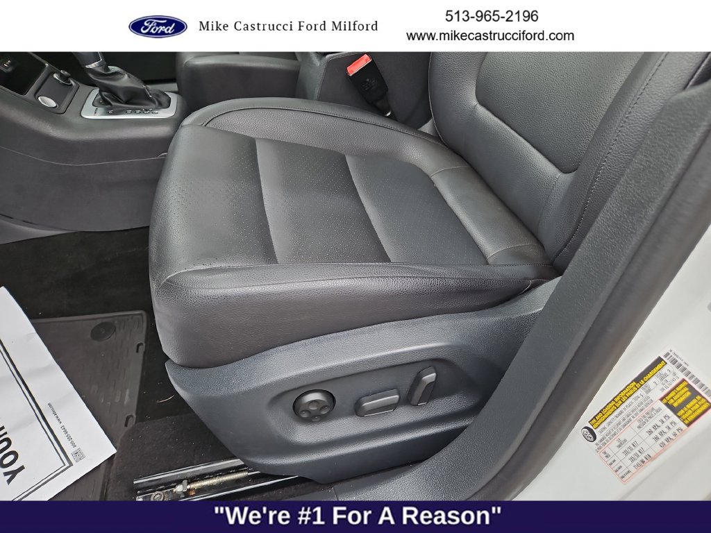 Used 2017 Volkswagen Tiguan Wolfsburg Edition AWD/4WD image 24