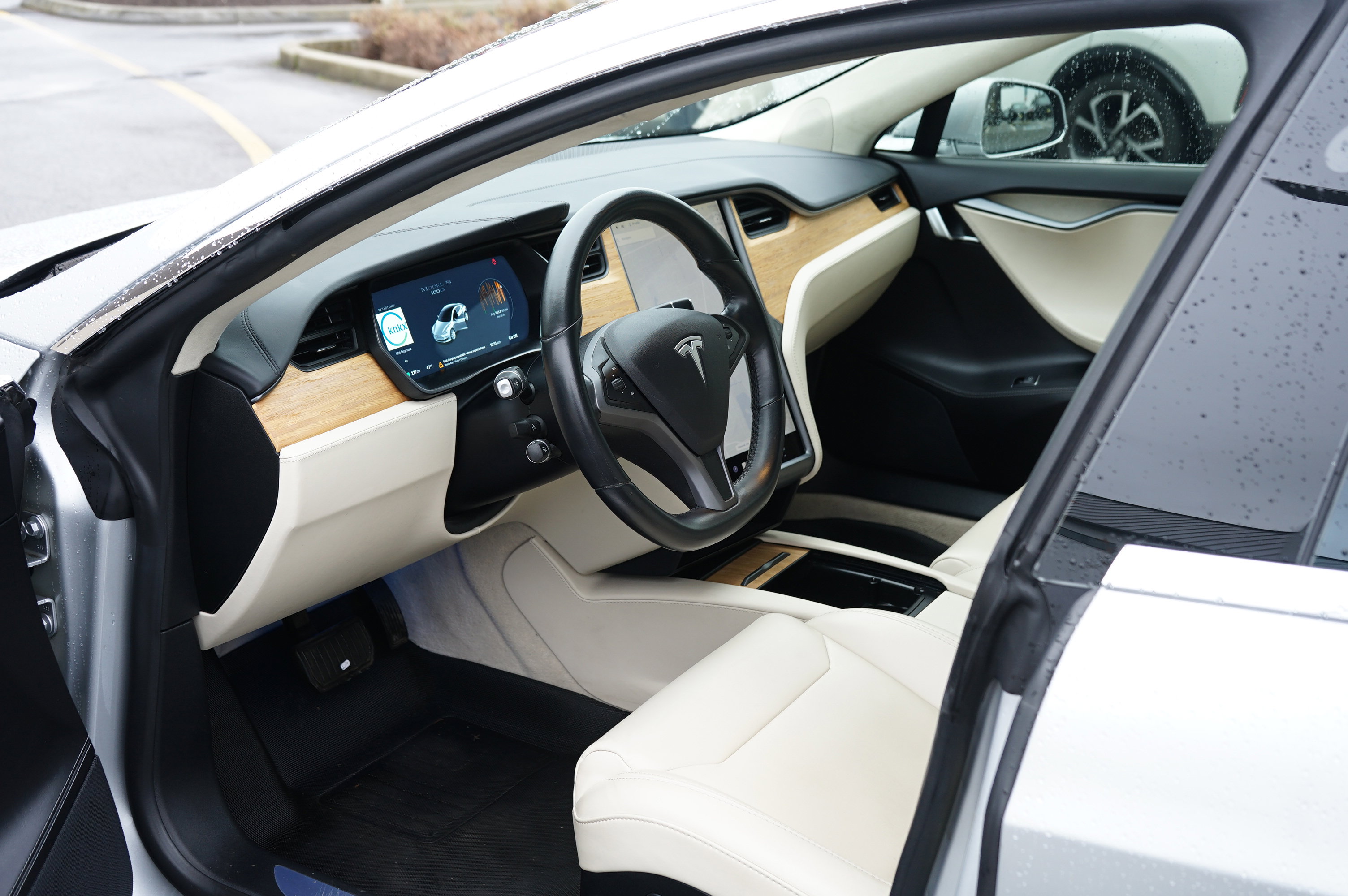 Used 2018 Tesla Model S 100D image 13