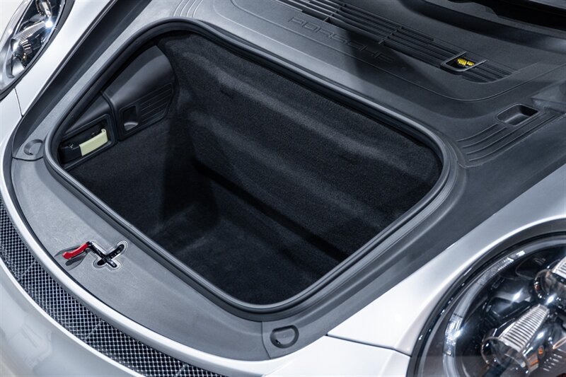 Used 2016 Porsche 911 GT3 RS RWD image 39