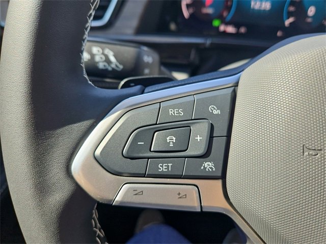 New 2026 Volkswagen Atlas SEL image 23