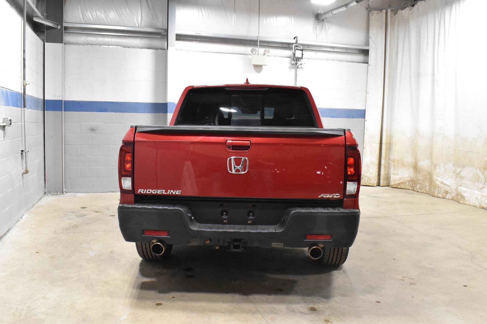 Used 2023 Honda Ridgeline RTL image 24