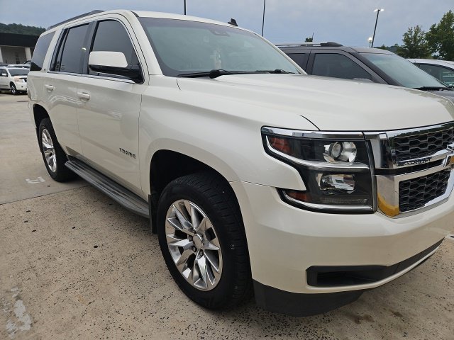 Used 2015 Chevrolet Tahoe LT AWD/4WD image 8