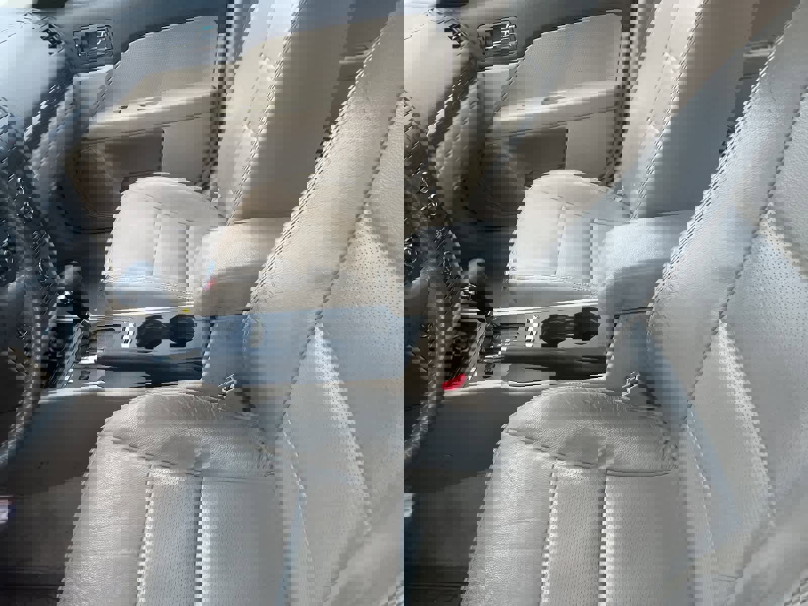 Used 2008 Ford Fusion SEL image 25