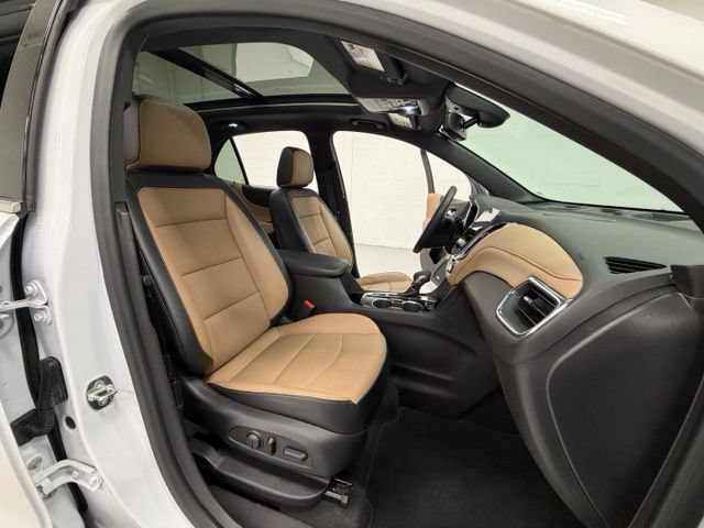 Certified 2024 Chevrolet Equinox Premier AWD/4WD image 33