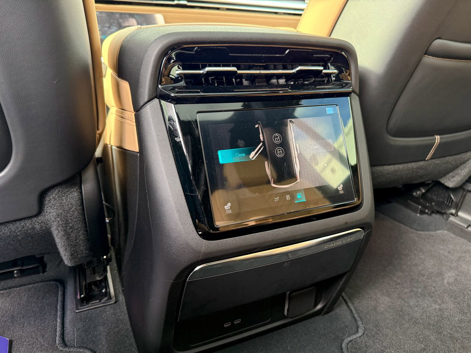 New 2025 Cadillac Escalade IQ Sport 2 AWD/4WD image 30
