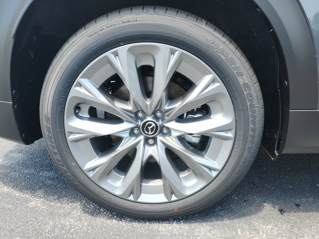New 2026 MAZDA CX-90 3.3 Turbo w/ Preferred Package AWD/4WD image 26