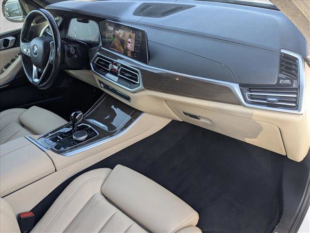 Used 2019 BMW X5 xDrive40i image 22