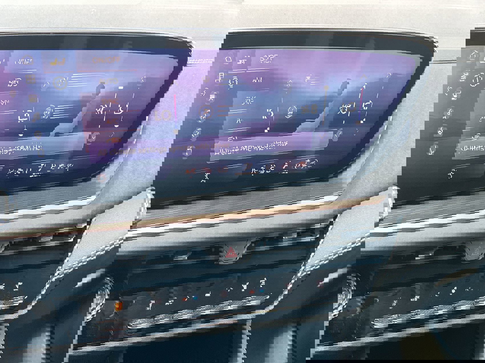 New 2025 Buick Envision Sport Touring image 19