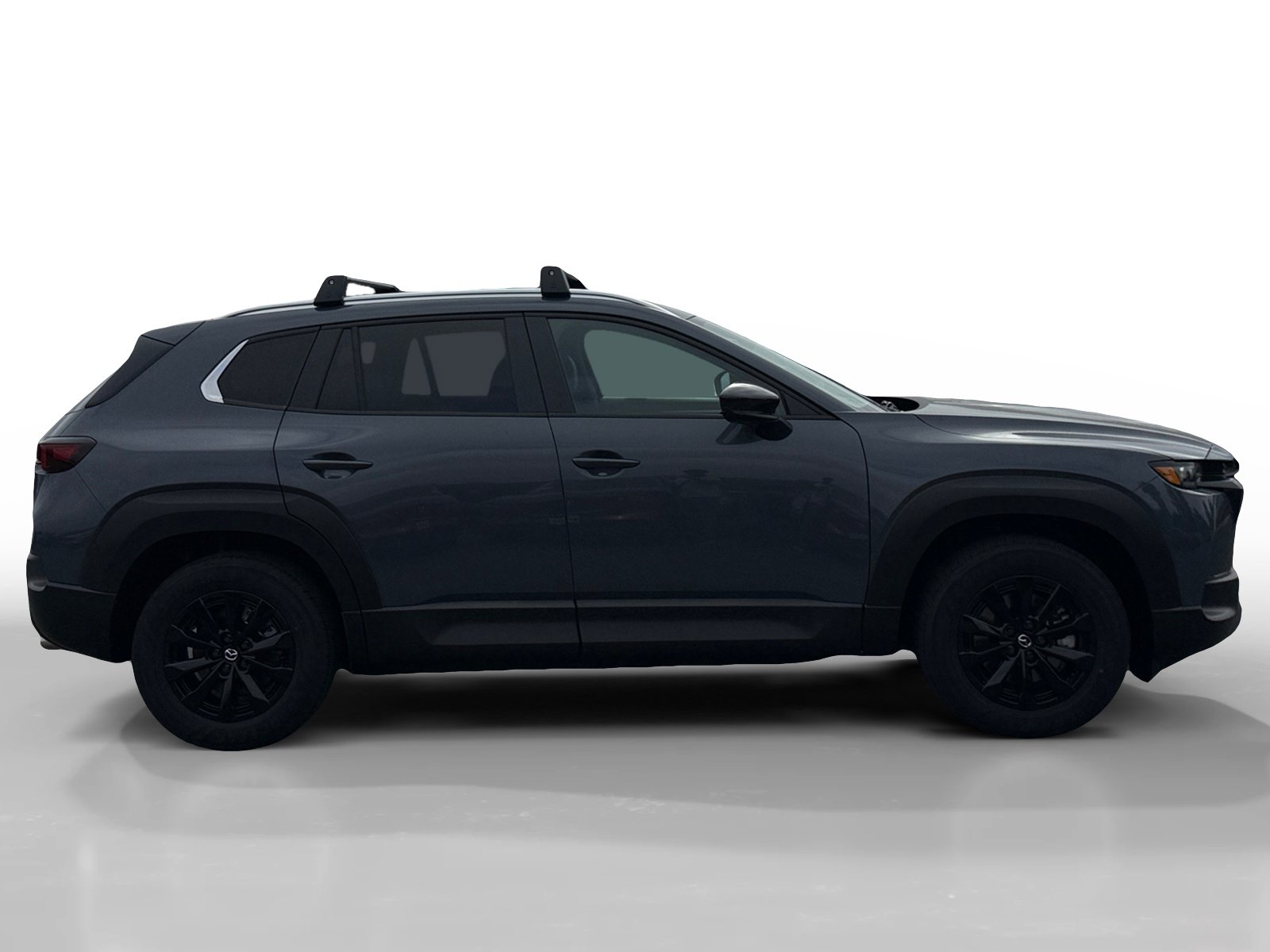 New 2026 MAZDA CX-50 2.5 Hybrid w/ Weather Package AWD/4WD image 6
