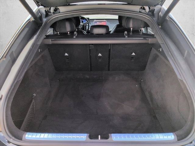 Used 2023 Mercedes-Benz EQS 450+ Sedan image 6