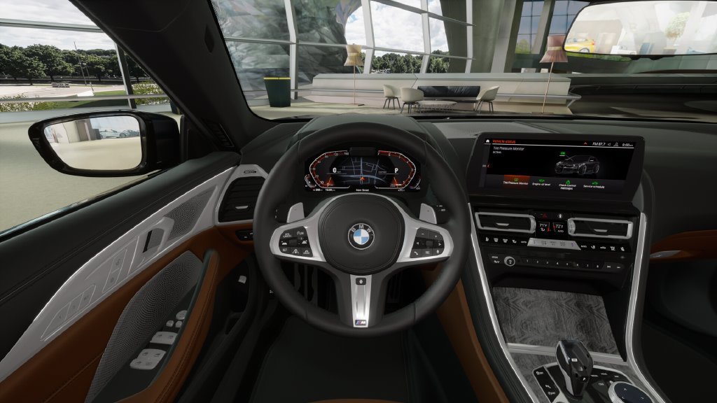 Used 2026 BMW 840i xDrive AWD/4WD image 43