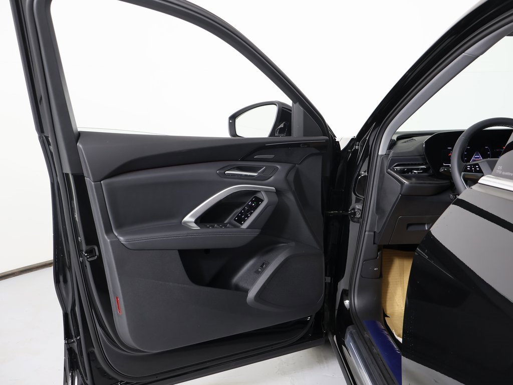 New 2025 Audi Q5 Prestige image 23