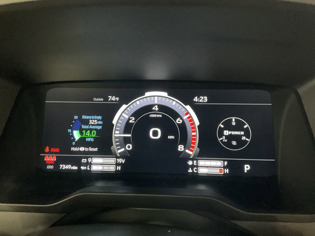 Used 2024 Toyota Tundra 1794 Edition image 29