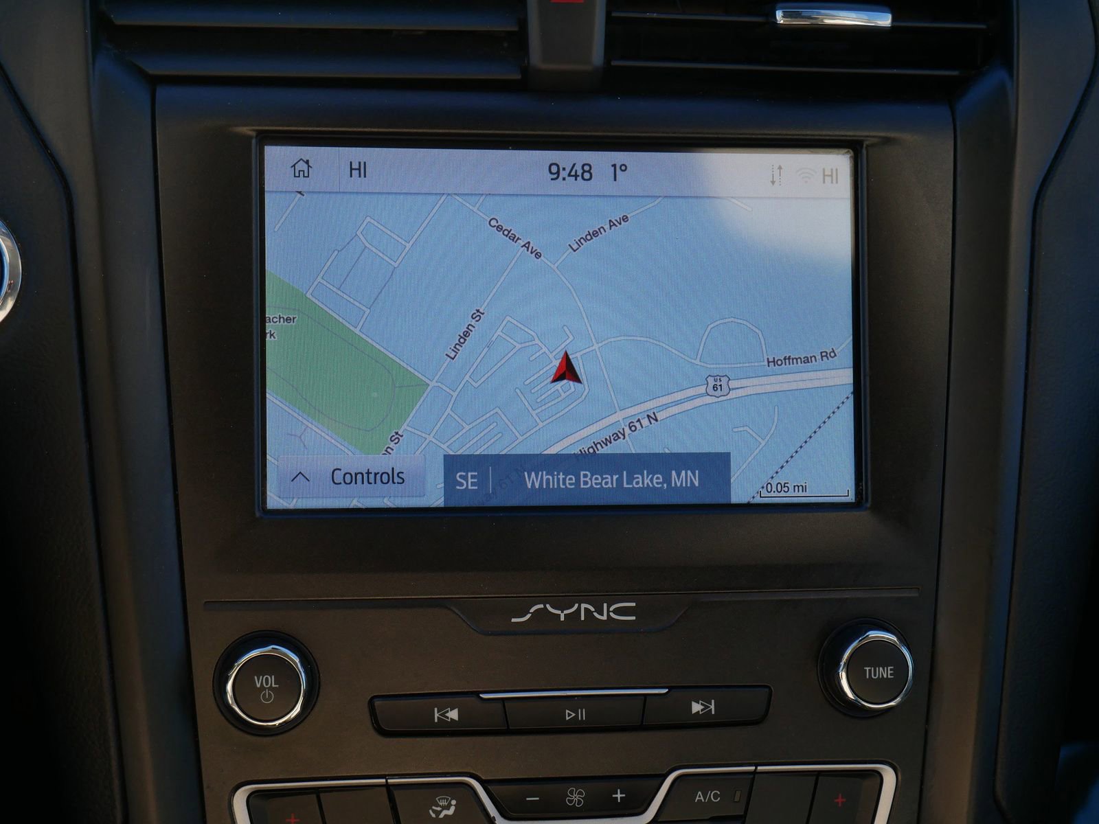 Used 2020 Ford Fusion SE w/ Equipment Group 151A image 20