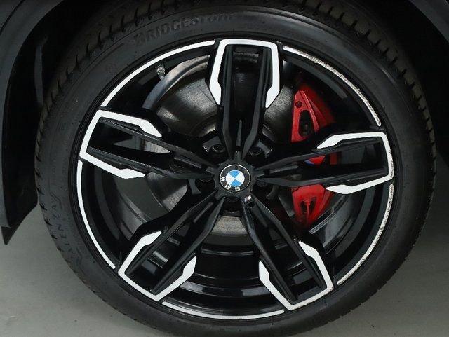Certified 2023 BMW X4 M40i w/ Premium Package AWD/4WD image 39