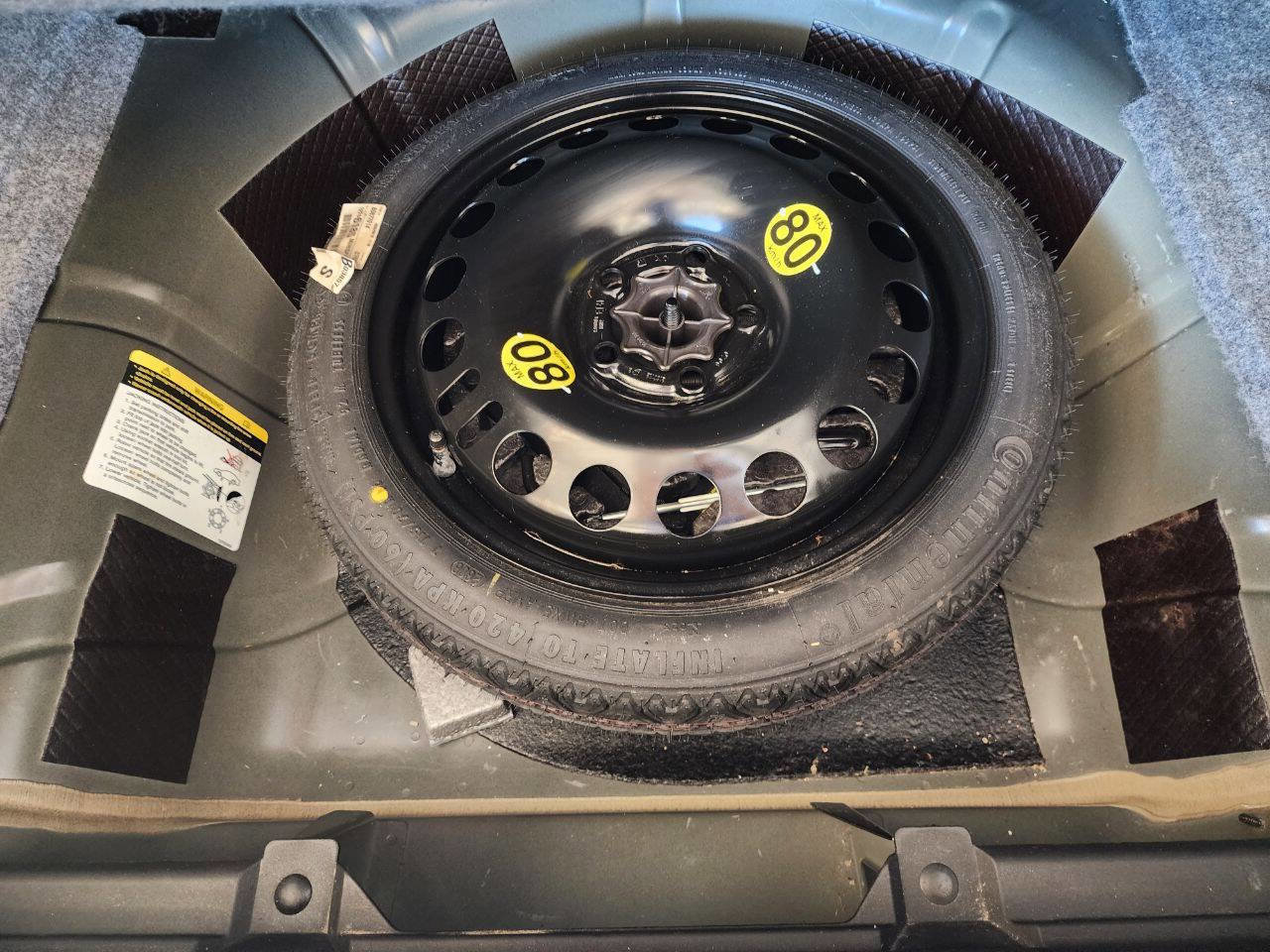 Used 2007 Saab 9-5 2.3T image 40