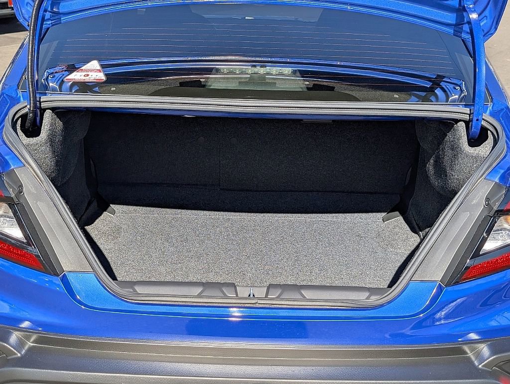 Used 2023 Subaru WRX Premium image 15