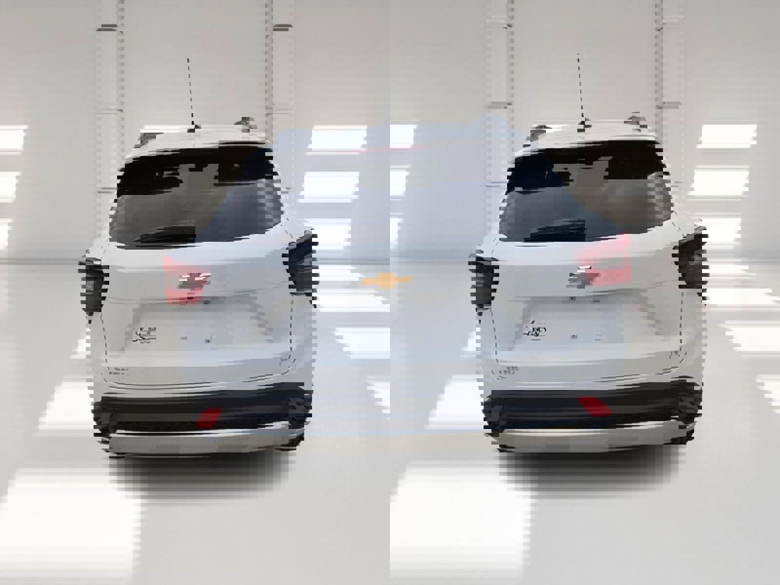 New 2026 Chevrolet Trax LT w/ Driver Confidence Package image 6