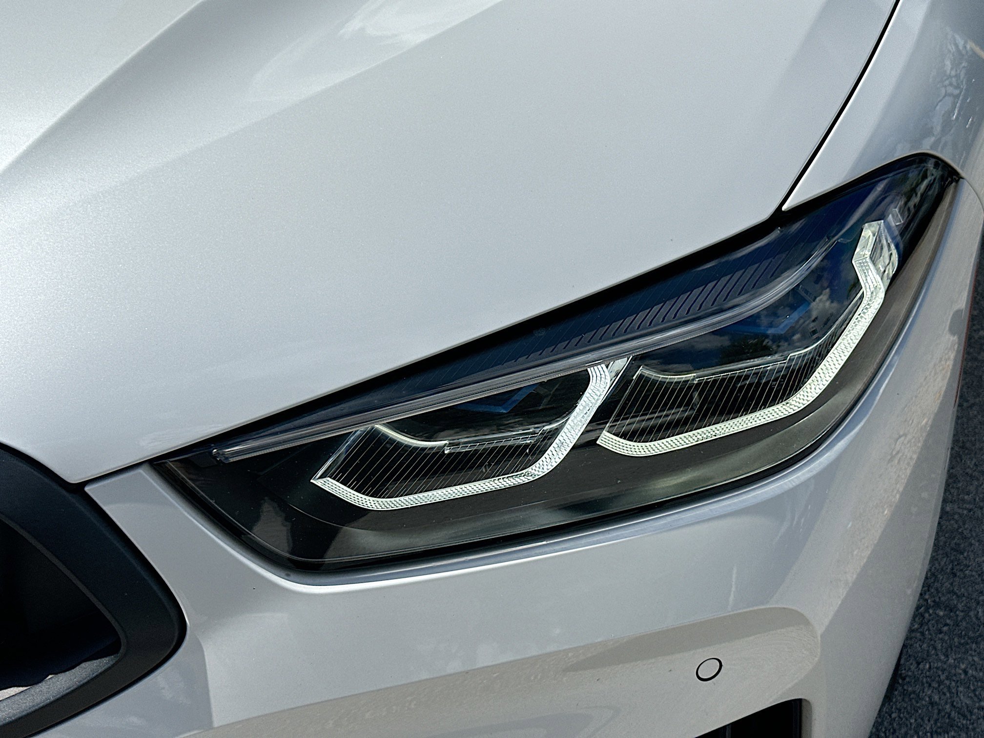 Certified 2023 BMW M850i xDrive M850i xDrive image 30