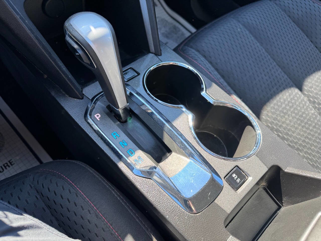 Used 2013 Chevrolet Equinox LS image 19