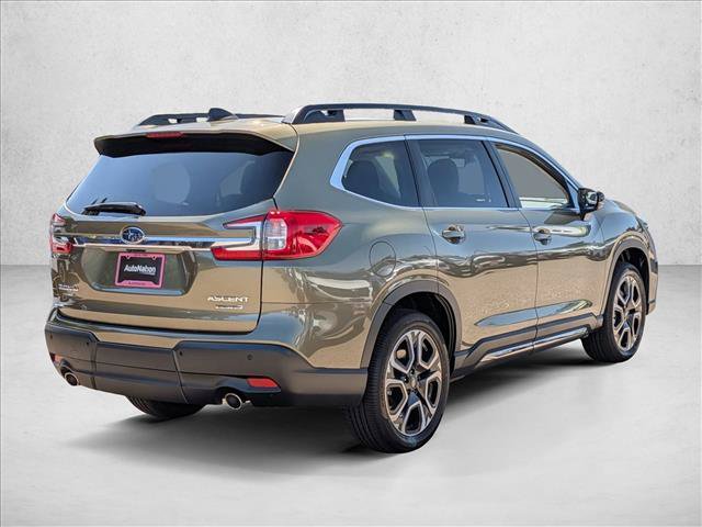 New 2026 Subaru Ascent Limited AWD/4WD image 2