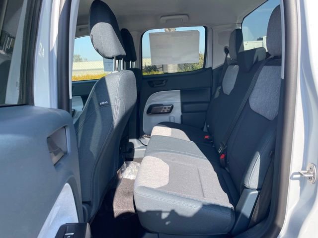 New 2026 Ford Maverick XLT w/ XLT Luxury Package image 21