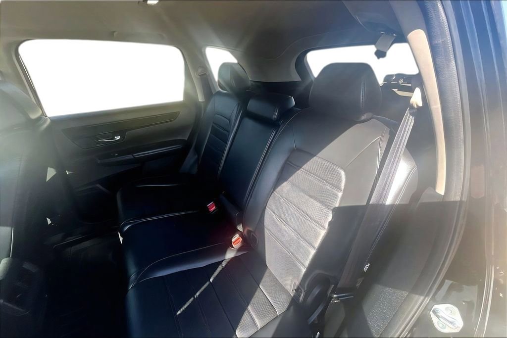 Used 2024 Honda CR-V EX-L image 24
