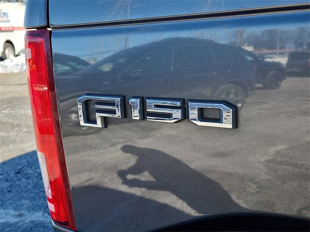 Used 2015 Ford F150 XLT w/ Equipment Group 302A Luxury image 18