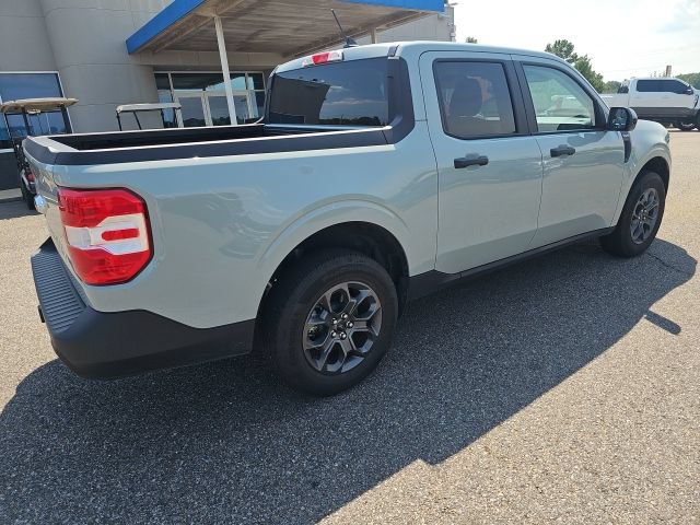 Used 2024 Ford Maverick XLT w/ XLT Luxury Package FWD image 8