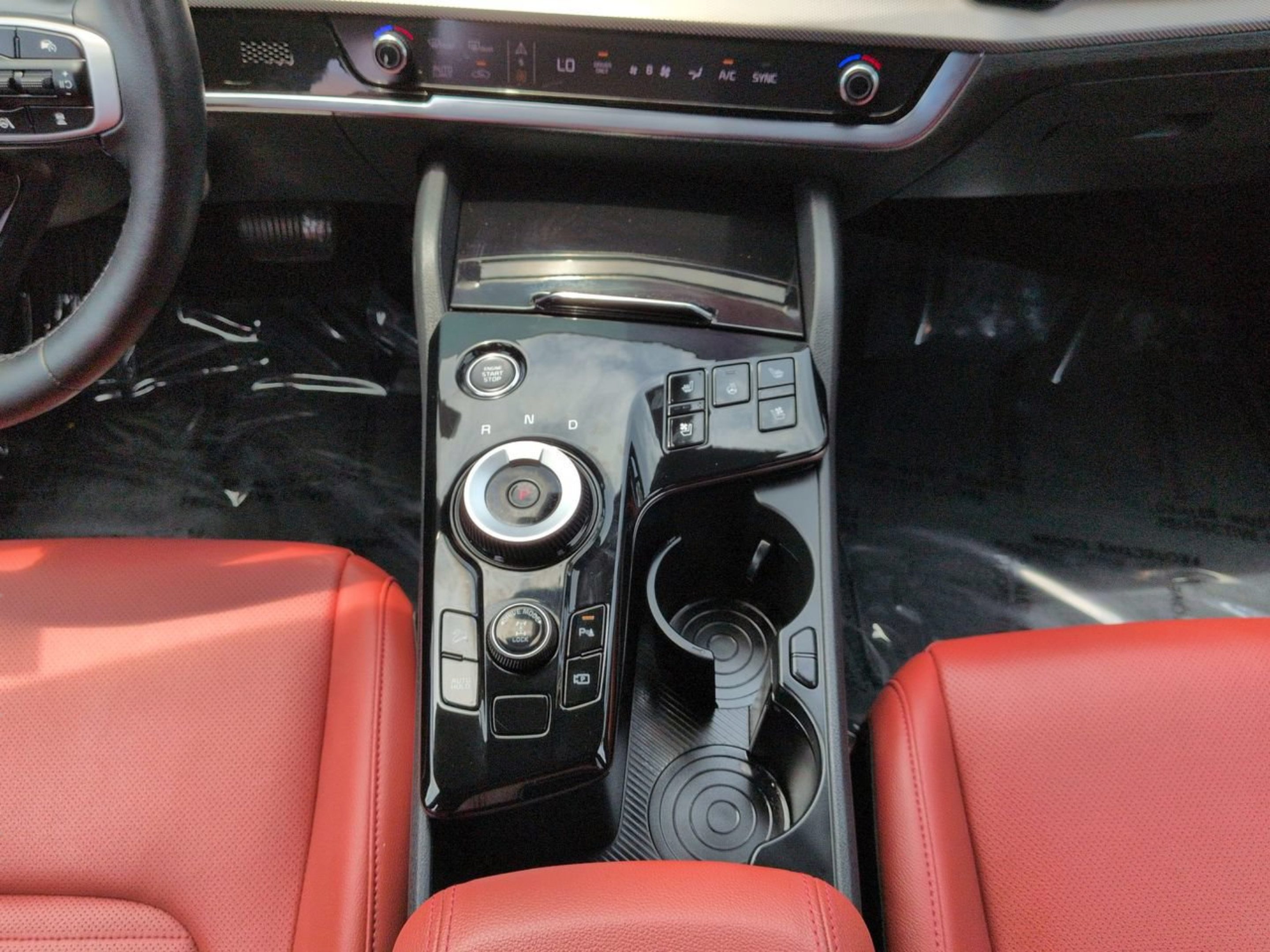 Certified 2025 Kia Sportage SX Prestige AWD/4WD image 23