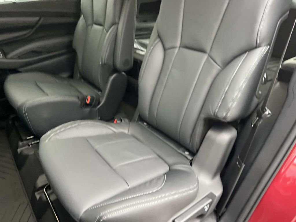 New 2026 Subaru Ascent Limited image 20