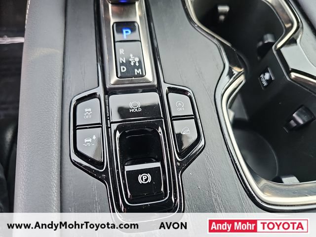 Used 2023 Lexus RX 350 AWD w/ Cold Area Package image 27