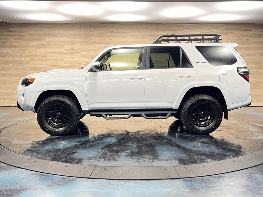 Used 2019 Toyota 4Runner TRD Pro image 19