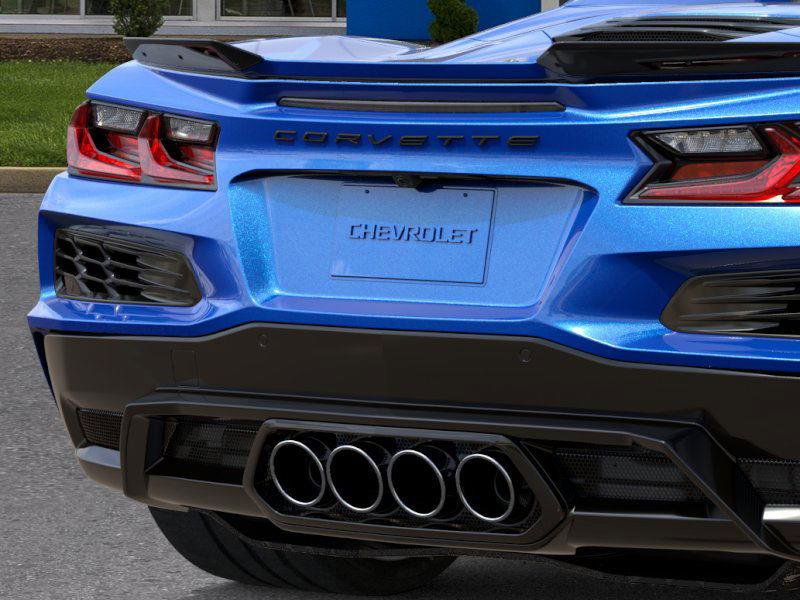 New 2026 Chevrolet Corvette Z06 image 15