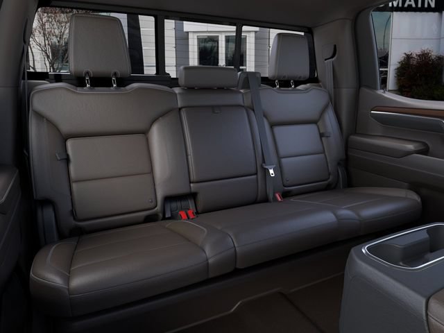 New 2026 GMC Sierra 1500 Denali w/ Denali Reserve Package AWD/4WD image 17