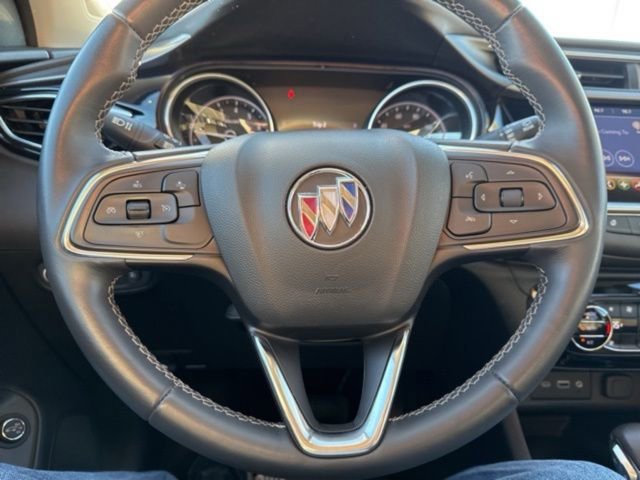 Used 2022 Buick Encore GX Select FWD image 27