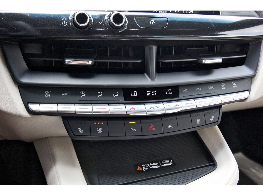 New 2026 Cadillac CT4 Premium Luxury image 18