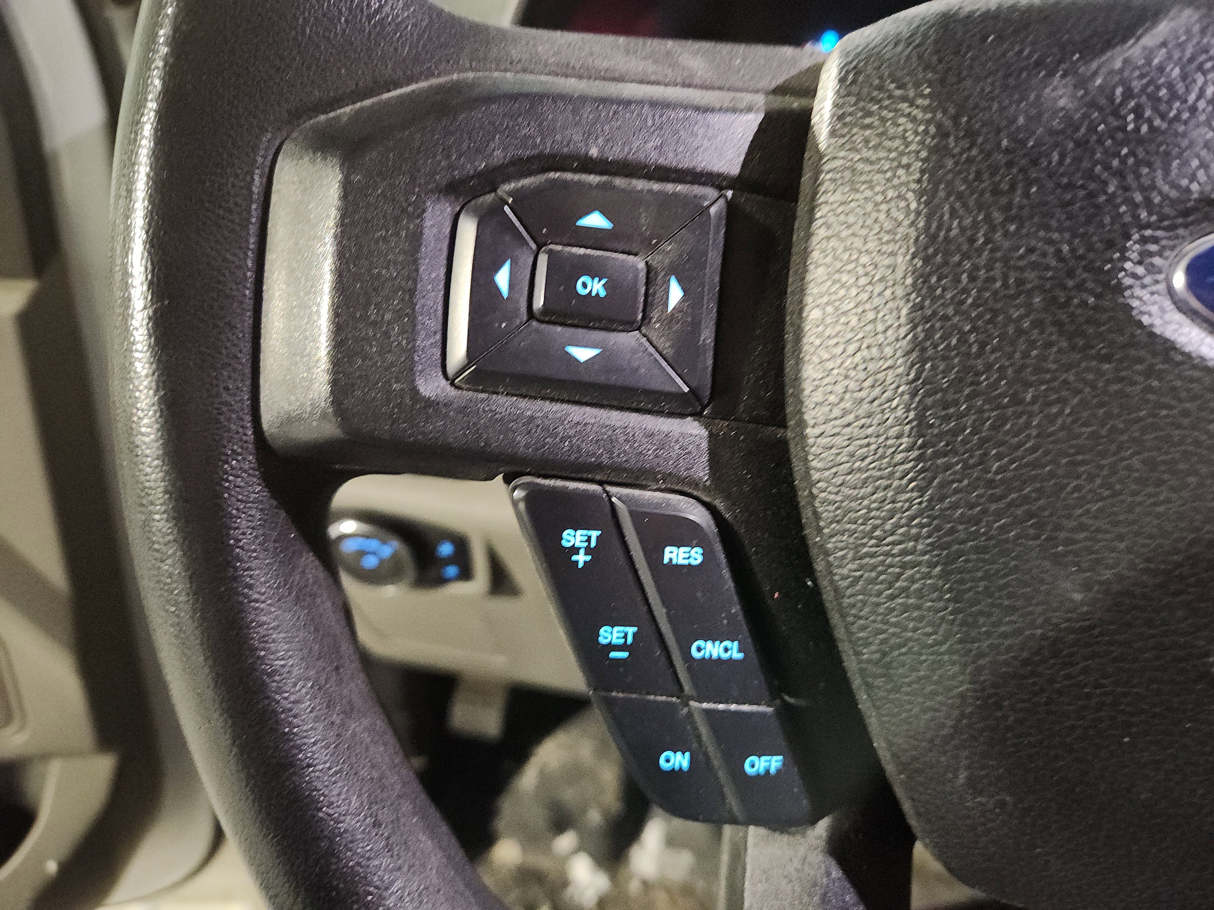 Used 2015 Ford F150 XLT image 7