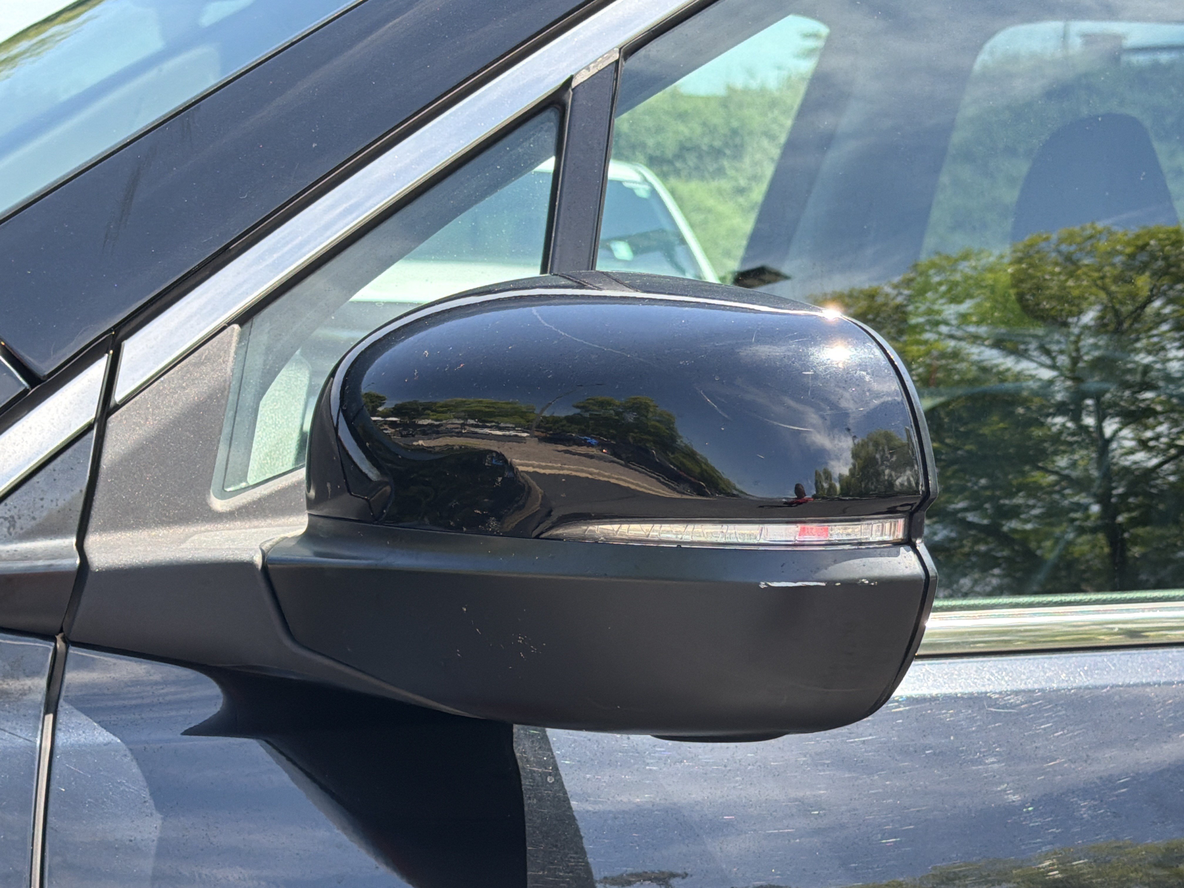 Certified 2023 Honda Ridgeline RTL image 32